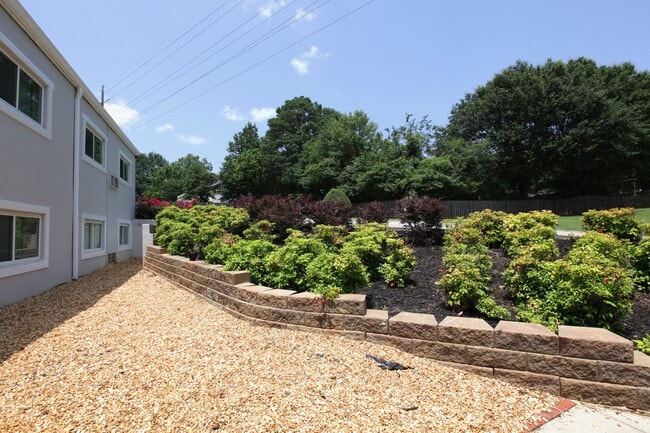 Building Photo - Lockheed Square Apartments