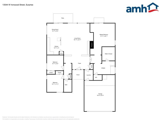 Building Photo - 13544 W Ironwood St