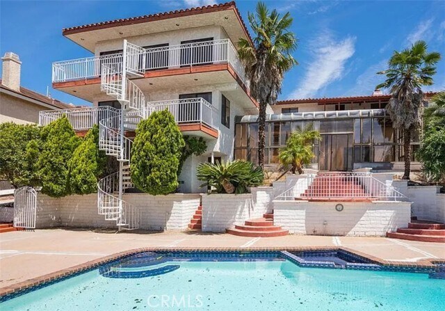 Foto del edificio - 2260 Indian Creek Rd