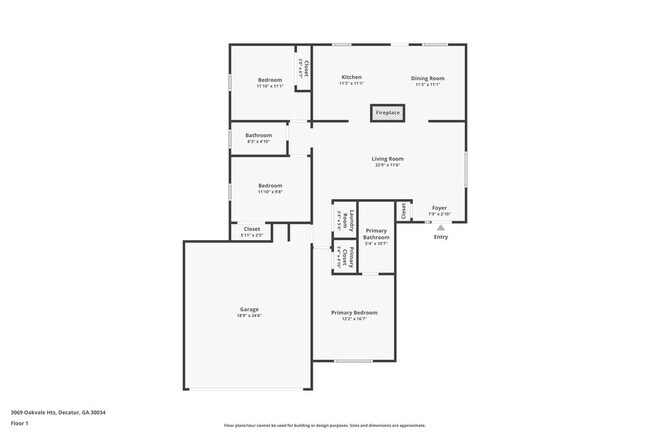 Foto del edificio - 3069 Oakvale Heights
