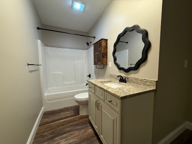 Foto del edificio - Effortless Comfort with a Touch of Luxury