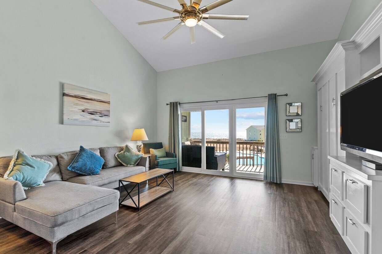 918 N New River Dr Unit 534, Surf City, NC 28445 Condo for Rent in Surf City, NC