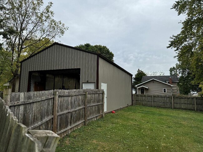 Foto del edificio - 11 Cross St