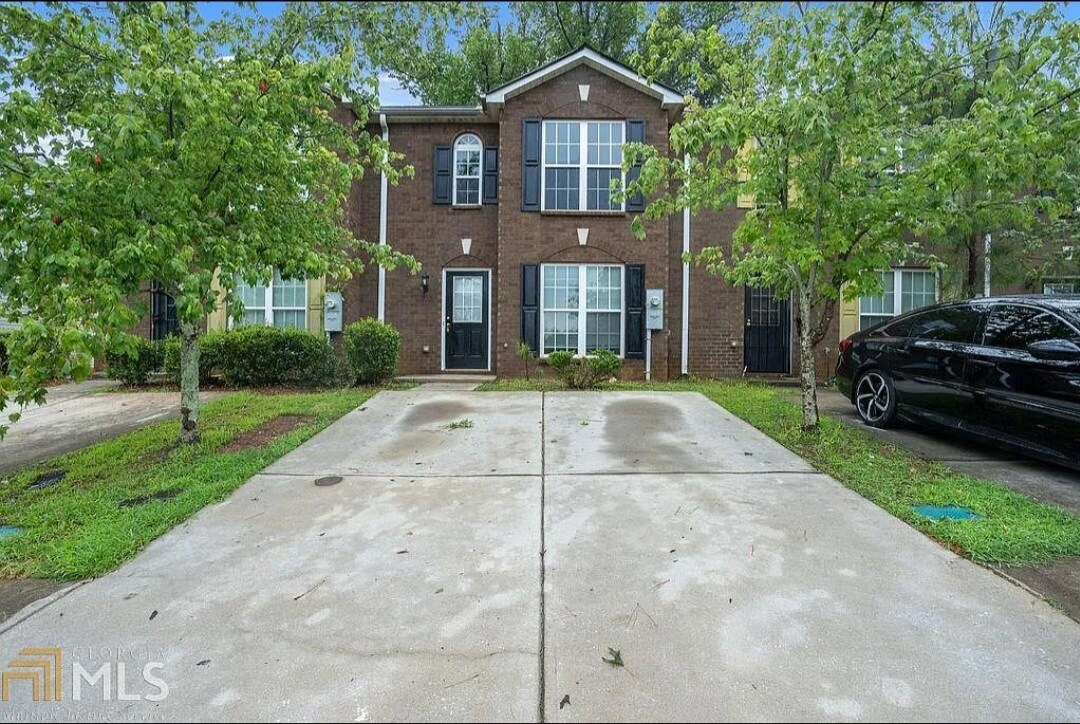 2439 Piering Dr, Stonecrest, GA 30038 Townhome Rentals in Stonecrest