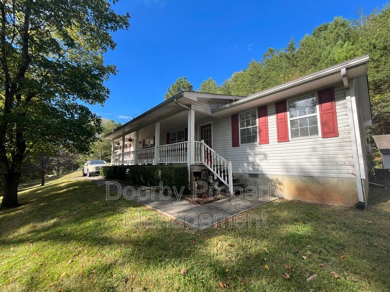 Primary Photo - 6312 Harrison Ooltewah Rd