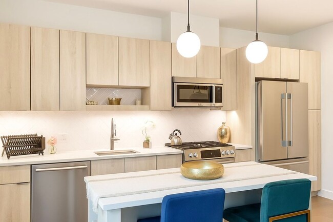 Foto del edificio - 7175 12th St NW