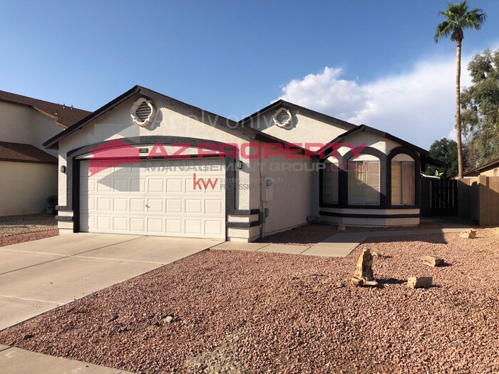 3 bedroom in Glendale House Rental in Glendale, AZ