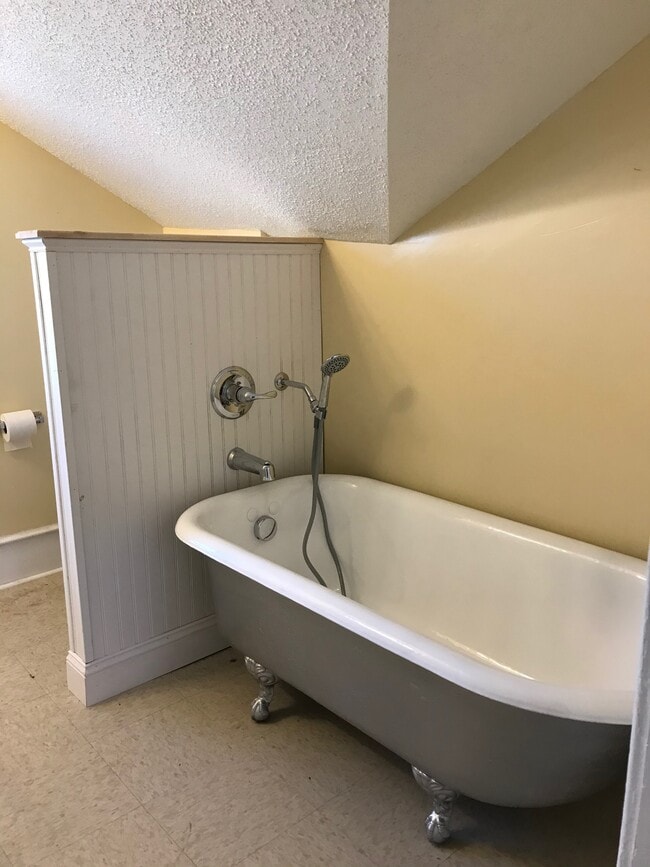 Bathroom - 1219 Grace Ave