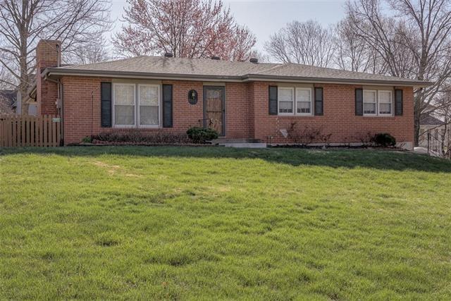 Foto principal - 8205 NW Potomac Ave