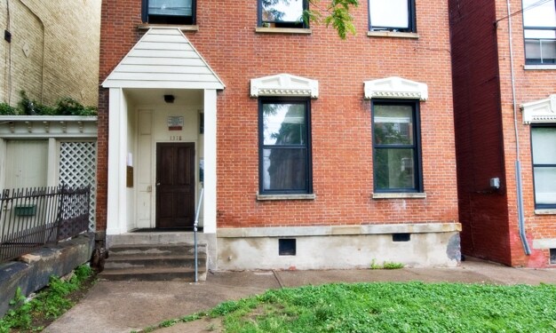 Foto principal - Cutter Apartments