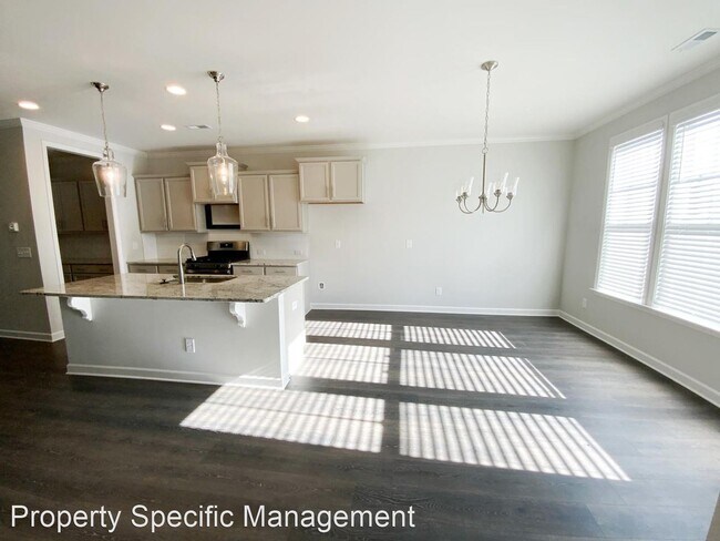 Foto del edificio - 3 br, 2.5 bath House - 702 Carraway Street