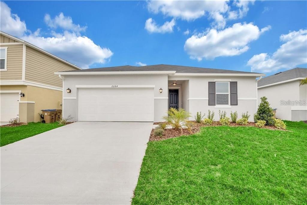Foto principal - 2284 Biscotto Cir