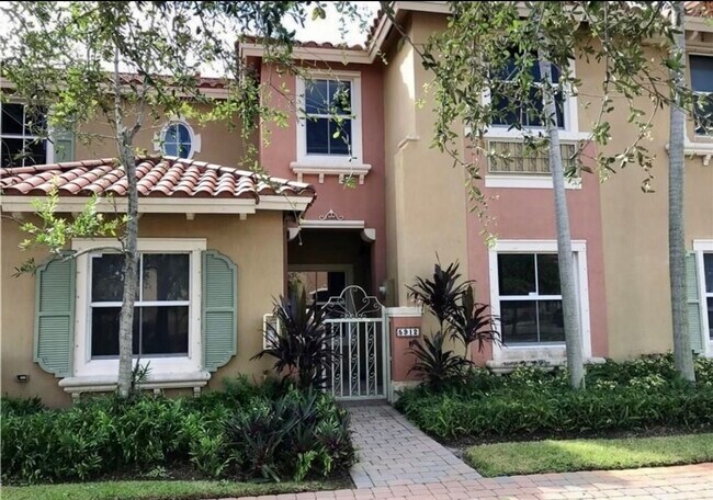 Foto del edificio - 5912 Siena Ln