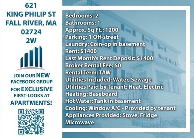 Foto del edificio - 621 King Philip St