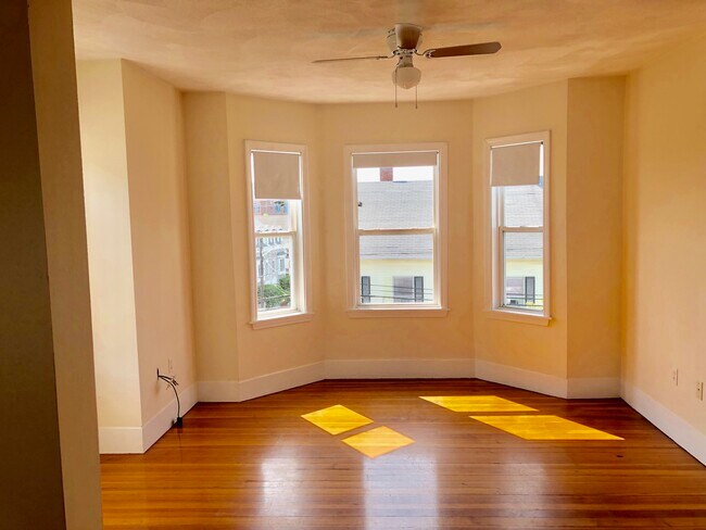 Foto del edificio - 16 Mason St