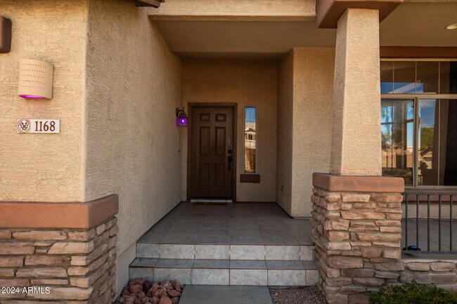 Building Photo - 1168 S Park Grove Ct