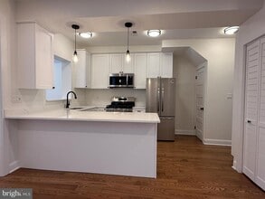 Building Photo - 4610 9th St NW