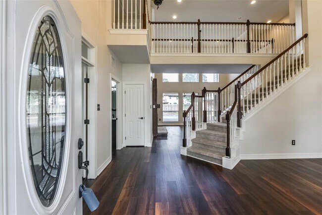 Building Photo - 6414 Bryce Canyon Dr
