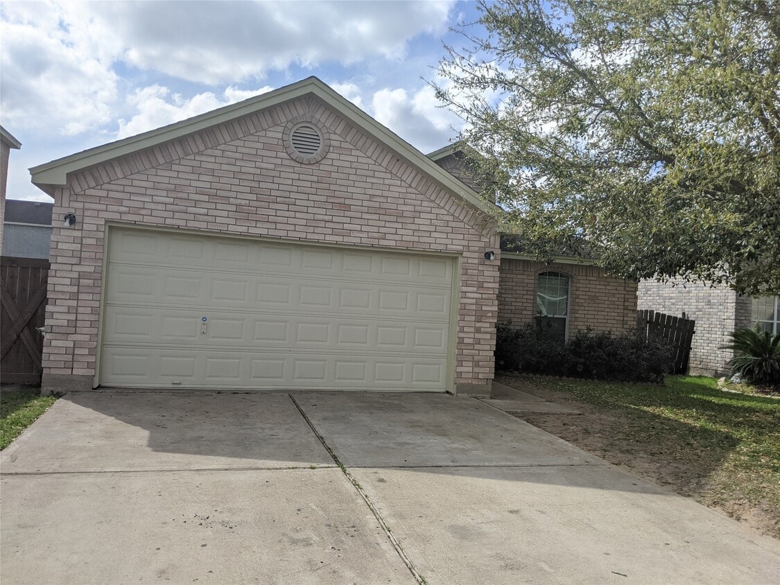 Foto principal - 5416 Rio Alamo St
