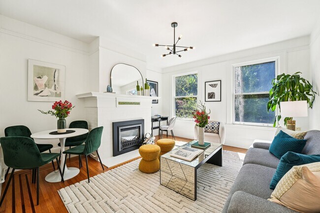 Foto del edificio - 3967 18th St