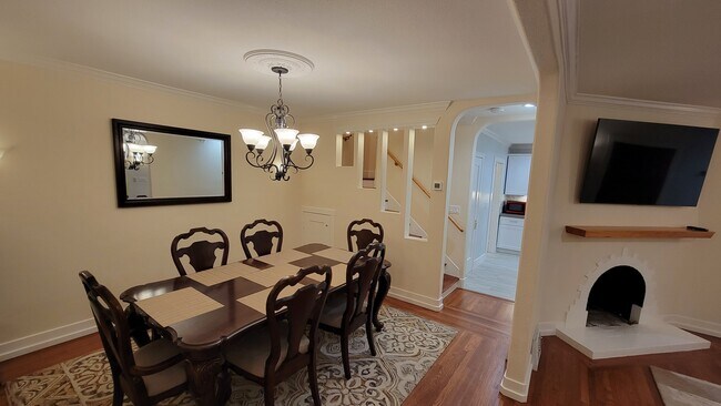 Foto del edificio - 1301 Santa Ynez Way