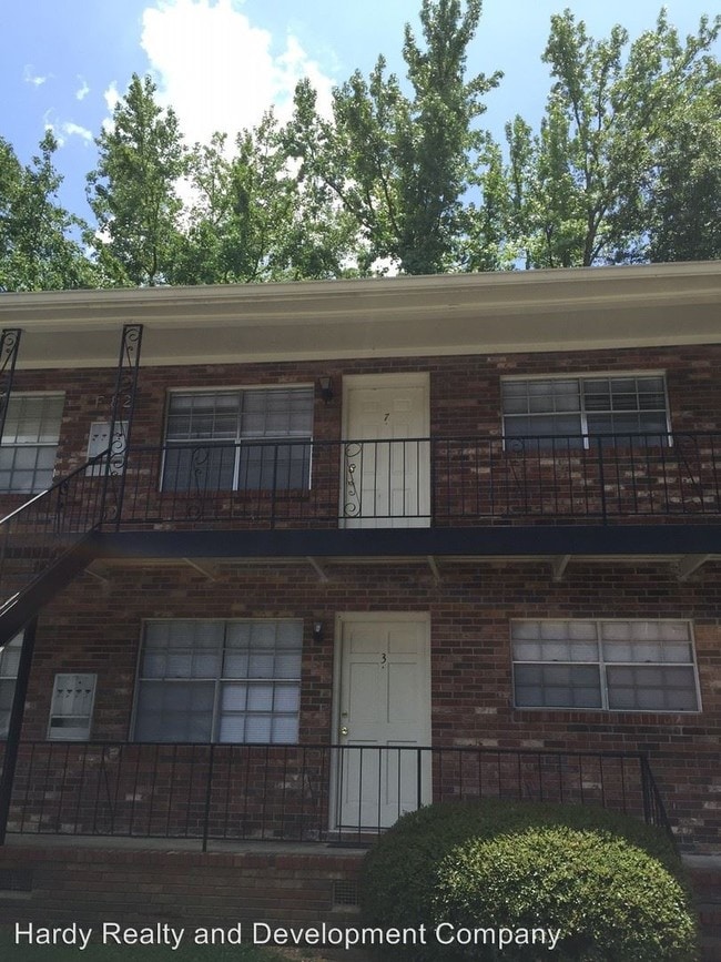 310 S Broad St, Rome, GA 30161 Apartment for Rent in Rome, GA