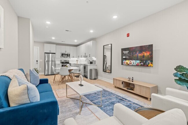 Foto del edificio - 626 N Delaware Ave