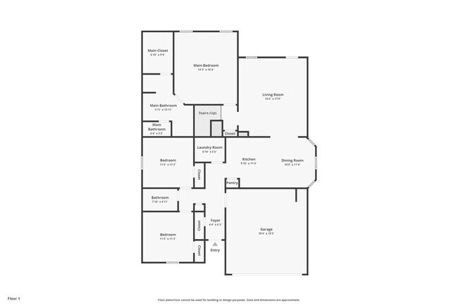 Building Photo - Beautiful 3 Bedroom Home in Martinez, GA