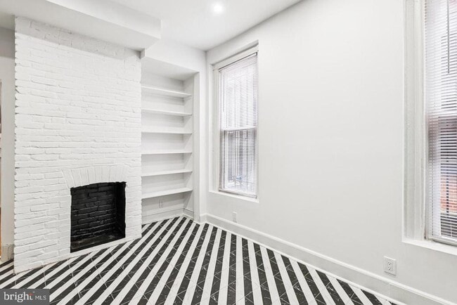 Foto del edificio - 1507 Marion St NW