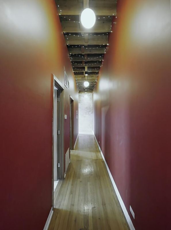 Foto del edificio - 2849 W Belmont Ave