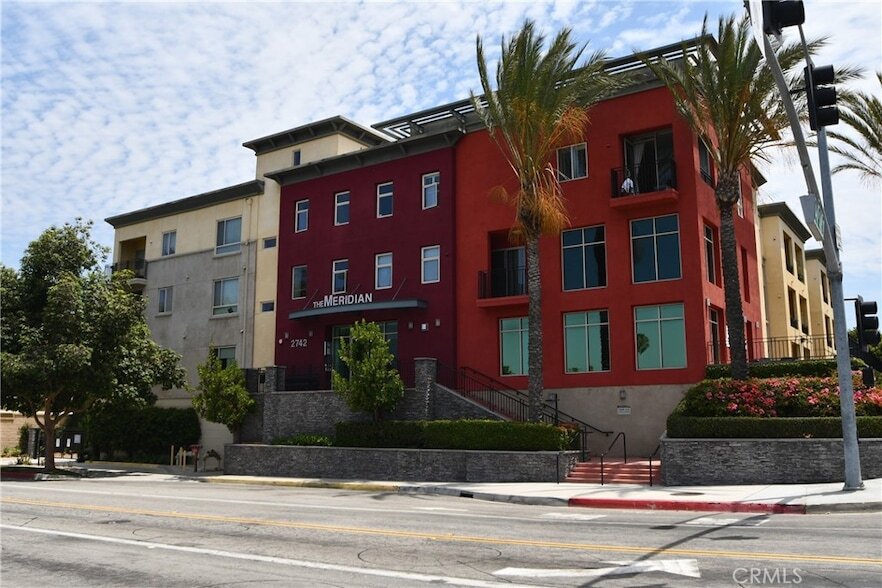 Photo - 2742 Cabrillo Ave Unit 302