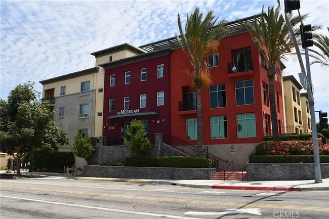 Photo - 2742 Cabrillo Ave Apartment