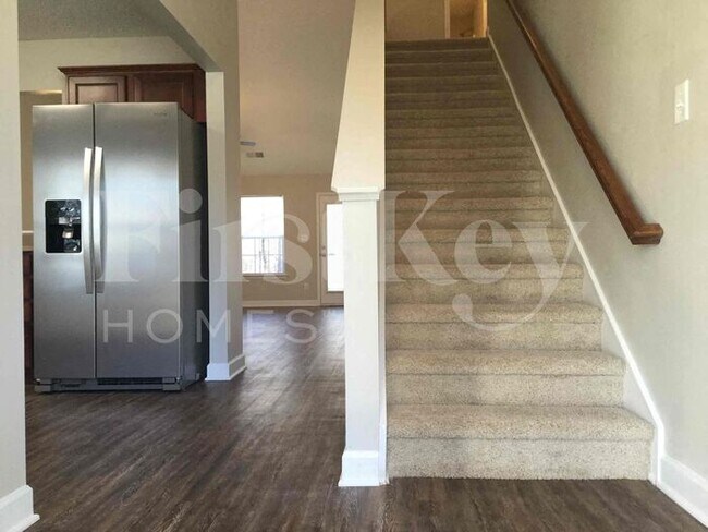 Foto del edificio - 1401 Clooney Ln