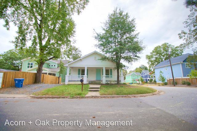 Foto del edificio - 2 br, 1 bath House - 700 Drew
