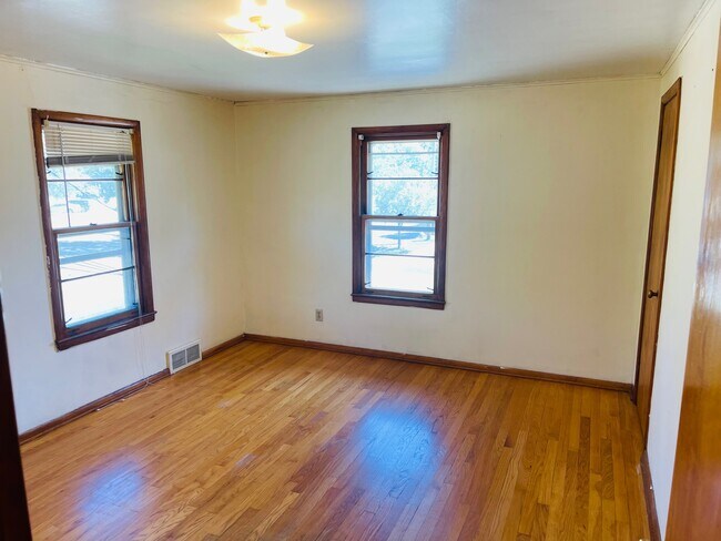 Foto del edificio - 430 Oak St