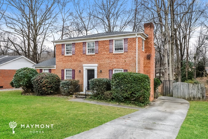 Building Photo - 4207 Wayward Dr