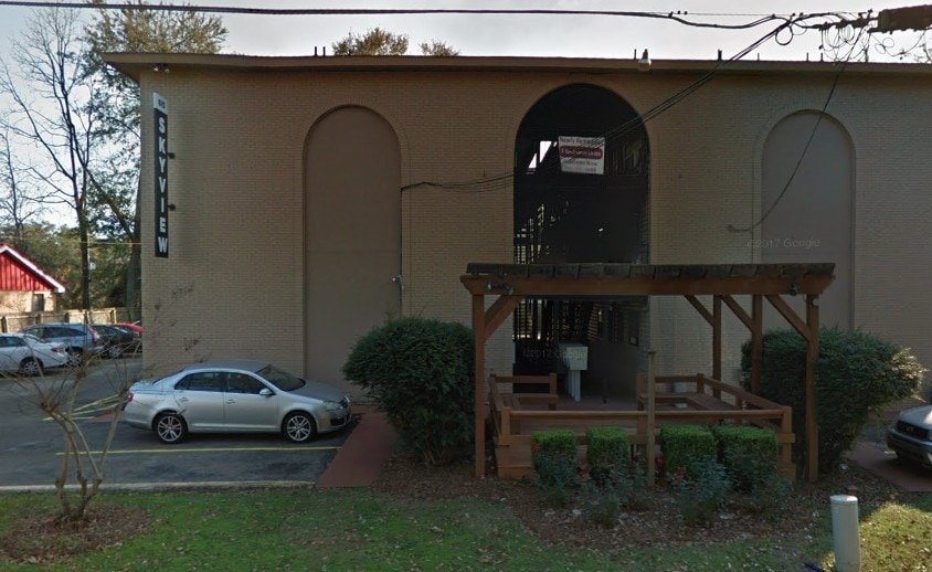 615 W Saint Augustine Street - Villa Frenzee