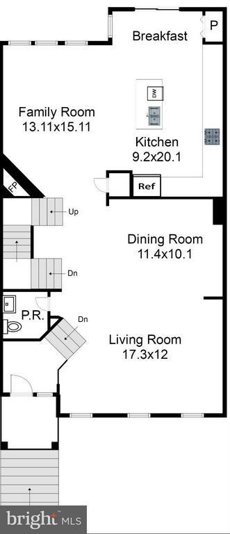 Foto principal - 46164 Aisquith Terrace