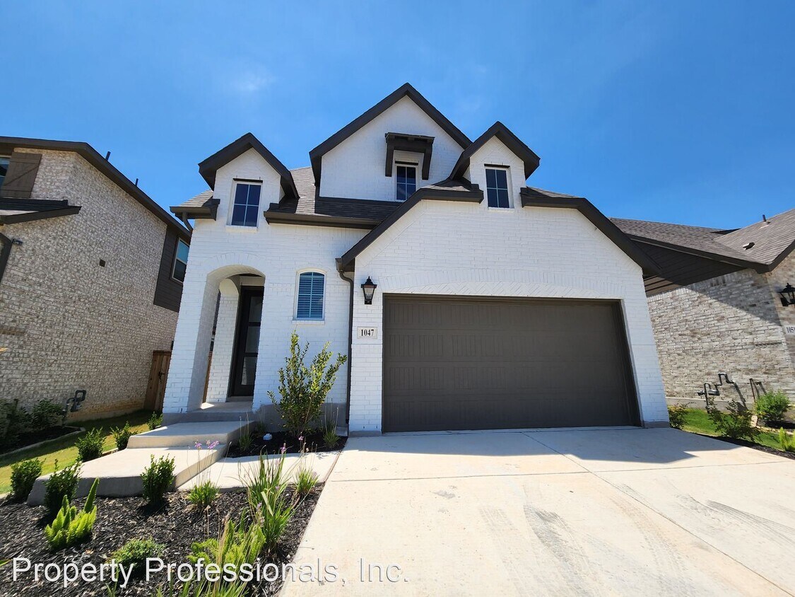 1047 Lime Gruene, New Braunfels, TX 78130 House Rental in New