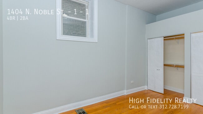 Building Photo - 1404 N Noble St