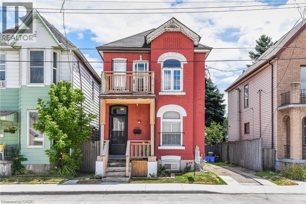 Photo principale - 108 Birch Ave