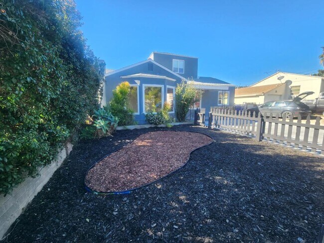 Foto del edificio - 3448 Cherokee Ave