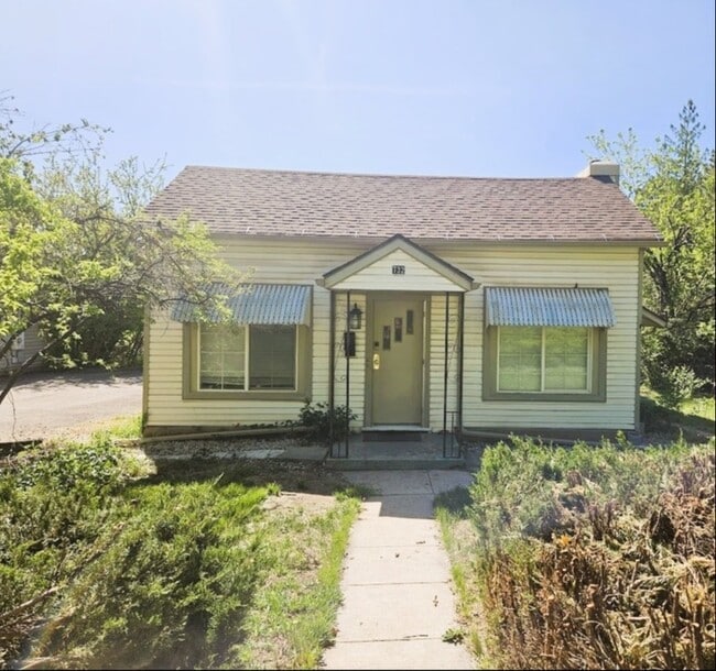 Photo - 732 S McClelland St (Salt Lake City, UT) House