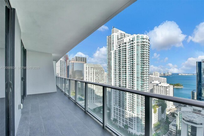 Foto del edificio - 1010 Brickell Ave