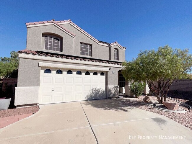 Foto del edificio - 640 Moonlight Mesa Dr