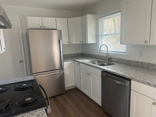 Photo - Enjoy Modern Living in This Beautifully Updated 3BR, 1.5BA Durham Home!