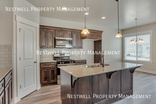 Foto del edificio - 4218 W Juniper Shade Dr