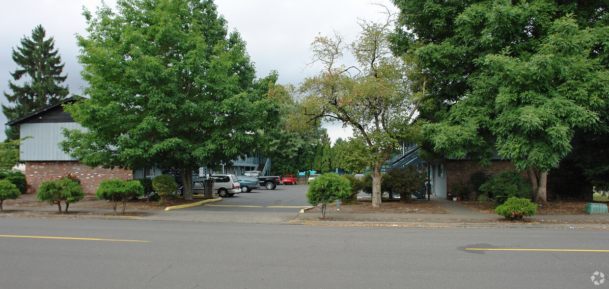 Building Photo - Parkview Terrace