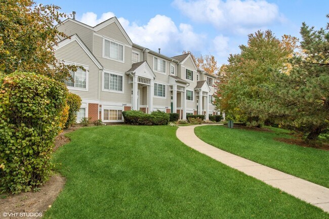 Foto del edificio - 3443 Ravinia Cir