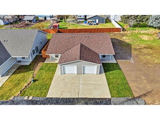 Foto del edificio - 610 N Earl St